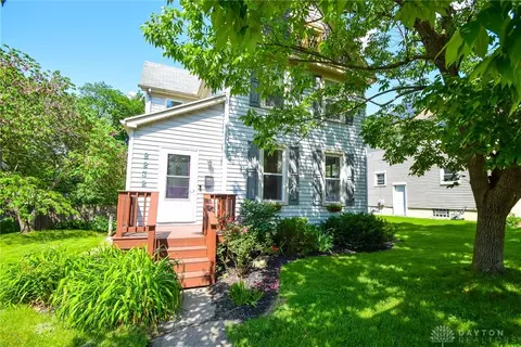 2232 Willowgrove Ave, Dayton, OH 45409 photo 38