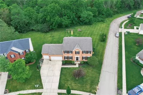95 Keevers Pt, Springboro, OH 45066 photo 2