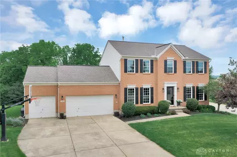 95 Keevers Pt, Springboro, OH 45066 photo 3
