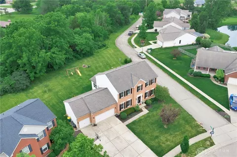 95 Keevers Pt, Springboro, OH 45066 photo 56