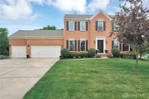 95 Keevers Pt, Springboro, OH 45066 photo 1