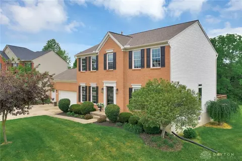 95 Keevers Pt, Springboro, OH 45066 photo 61