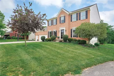 95 Keevers Pt, Springboro, OH 45066 photo 4