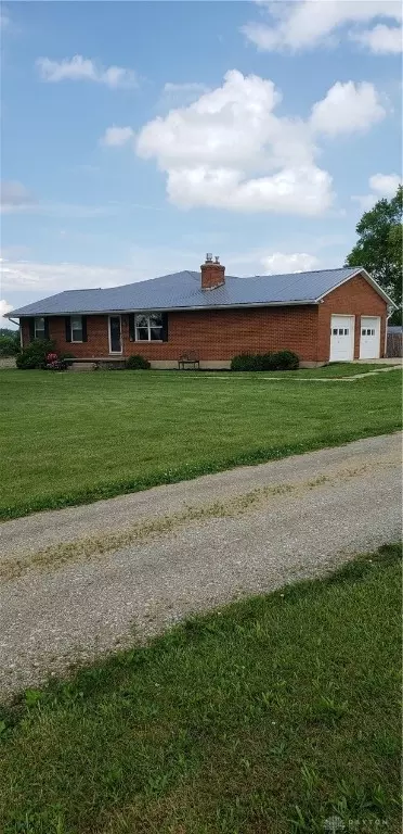 9222 Wayne Trace Rd, Camden, OH 45311 photo 1