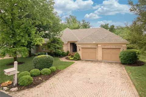 5342 Split Rail, Dayton, OH 45429 photo 1