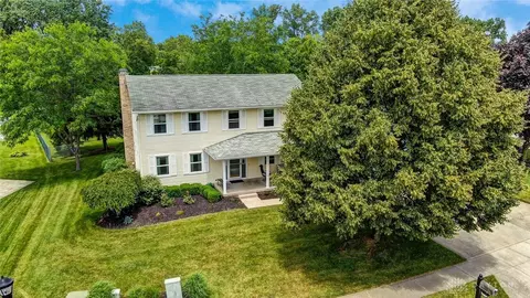 1054 Kingsgate Rd, Springfield, OH 45503 photo 3