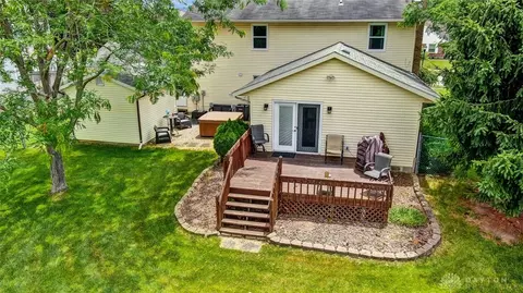 1054 Kingsgate Rd, Springfield, OH 45503 photo 5