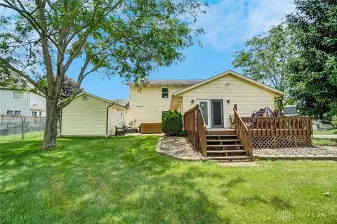 1054 Kingsgate Rd, Springfield, OH 45503 photo 46