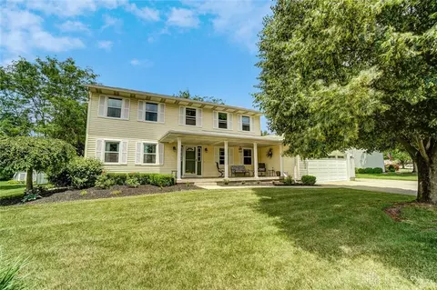 1054 Kingsgate Rd, Springfield, OH 45503 photo 2