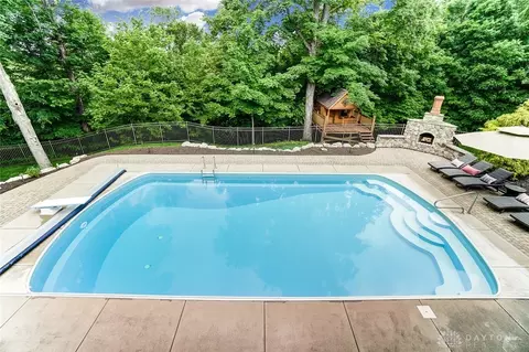 511 Fallview Ct, Springboro, OH 45066 photo 98
