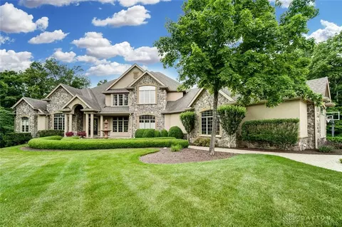 511 Fallview Ct, Springboro, OH 45066 photo 11