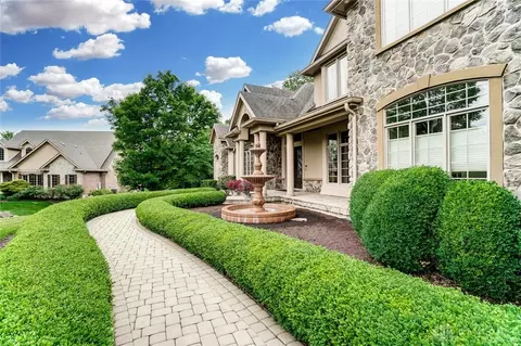 511 Fallview Ct, Springboro, OH 45066 photo 12