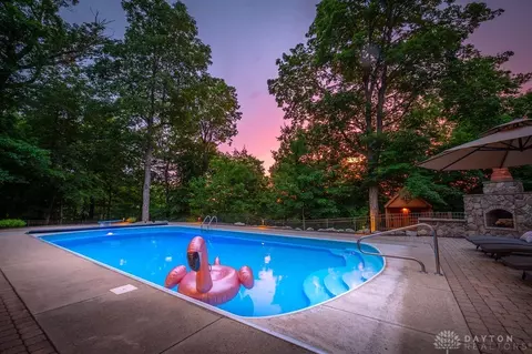 511 Fallview Ct, Springboro, OH 45066 photo 96
