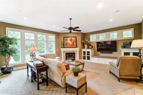 511 Fallview Ct, Springboro, OH 45066 photo 31
