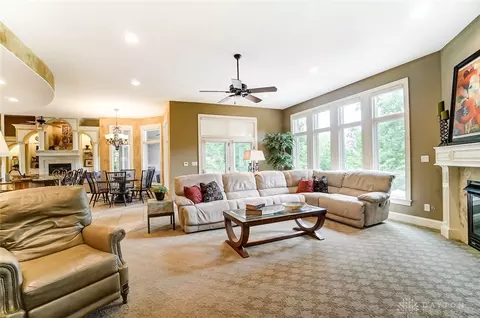 511 Fallview Ct, Springboro, OH 45066 photo 32