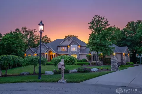511 Fallview Ct, Springboro, OH 45066 photo 100