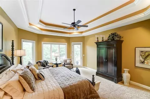 511 Fallview Ct, Springboro, OH 45066 photo 41