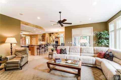 511 Fallview Ct, Springboro, OH 45066 photo 33