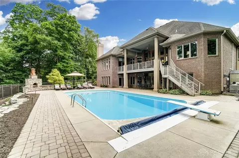 511 Fallview Ct, Springboro, OH 45066 photo 93