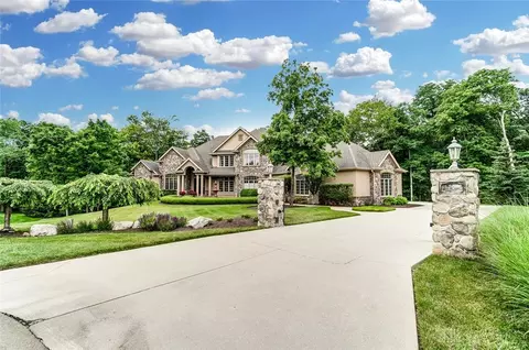 511 Fallview Ct, Springboro, OH 45066 photo 13