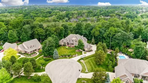 511 Fallview Ct, Springboro, OH 45066 photo 5
