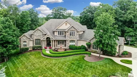511 Fallview Ct, Springboro, OH 45066 photo 1