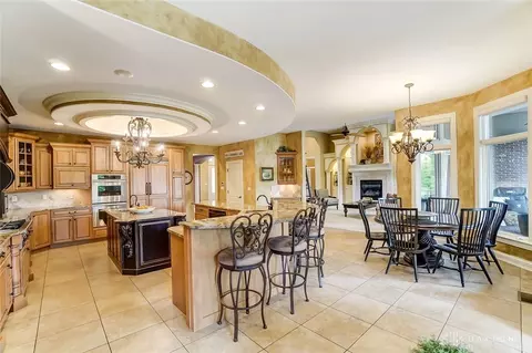 511 Fallview Ct, Springboro, OH 45066 photo 34