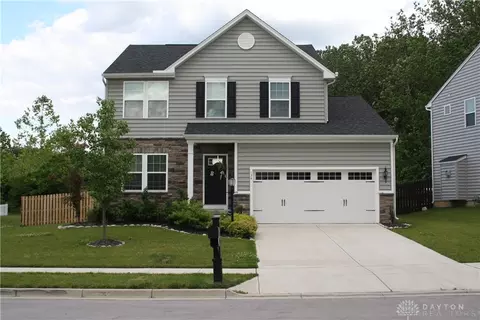 134 Rapids Dr, Bath, OH 45324 photo 1