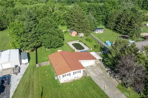 3572 Miller Rd, Springfield, OH 45502 photo 37