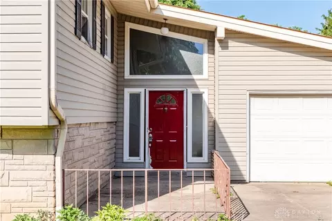 3572 Miller Rd, Springfield, OH 45502 photo 4
