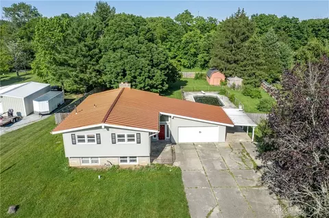 3572 Miller Rd, Springfield, OH 45502 photo 36