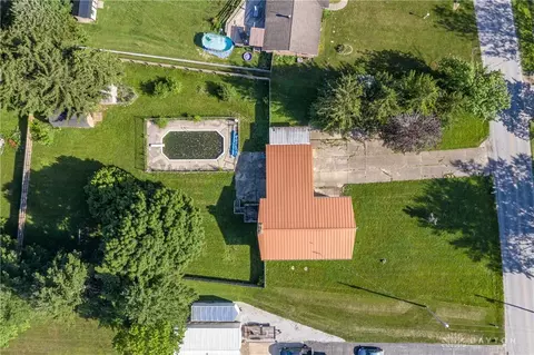 3572 Miller Rd, Springfield, OH 45502 photo 43