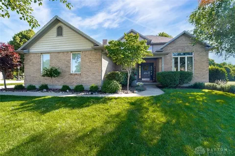 370 Mccray Blvd, Springboro, OH 45066 photo 1