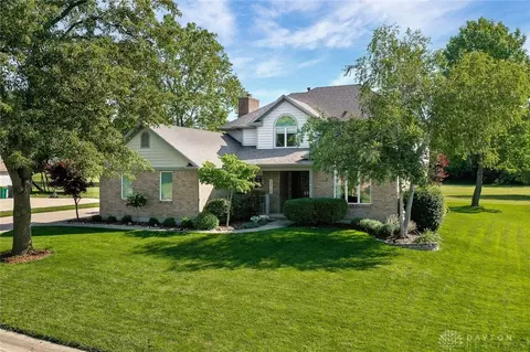 370 Mccray Blvd, Springboro, OH 45066 photo 56