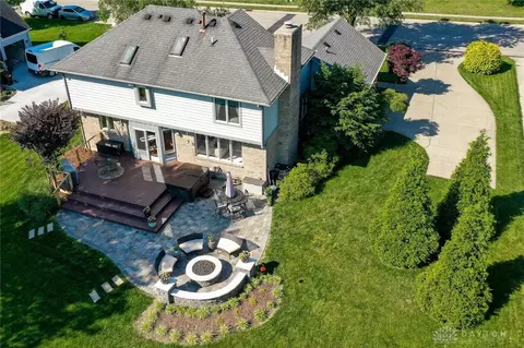 370 Mccray Blvd, Springboro, OH 45066 photo 63