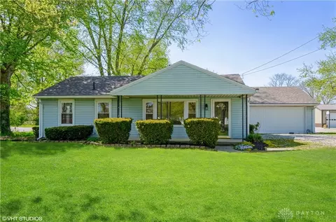 6469 Springfield Xenia Rd, Springfield, OH 45502 photo 1