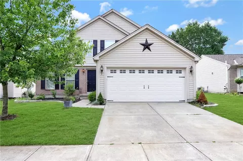7560 Harmill Ct, Hamilton Township, OH 45039 photo 1