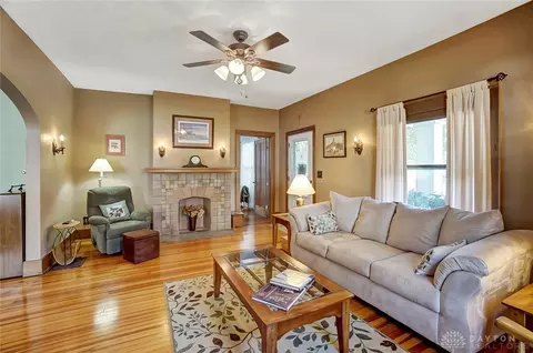 26 E Harding Rd, Springfield, OH 45504 photo 8