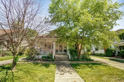26 E Harding Rd, Springfield, OH 45504 photo 2