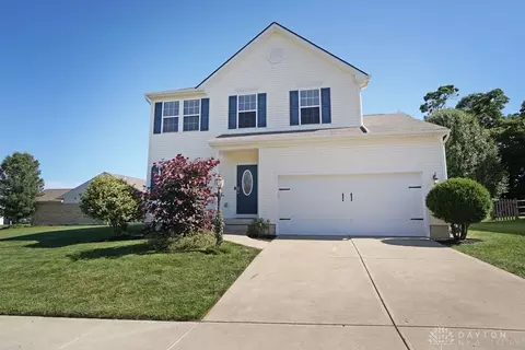 2634 Affirmed Dr, Morrow, OH 45152 photo 1
