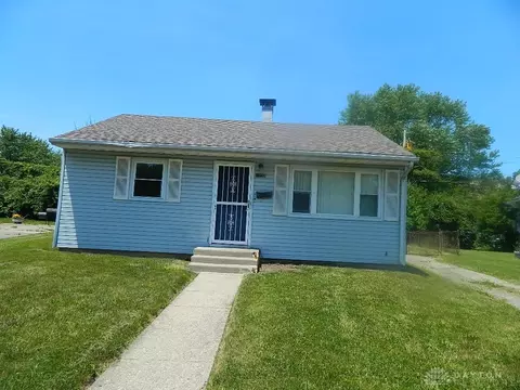 1200 Russell Ave, Springfield, OH 45506 photo 1