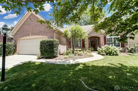 7798 Dew Drop Cir, Maineville, OH 45039 photo 4