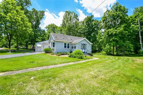 755 Shrine Rd, Springfield, OH 45504 photo 1