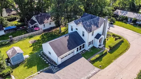 102 E Jackson St, Franklin, OH 45005 photo 2