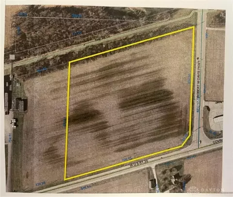 0 W Us 36, Piqua, OH 45356