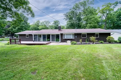 2560 Lindair Dr, Springfield, OH 45502 photo 42
