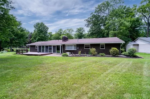2560 Lindair Dr, Springfield, OH 45502 photo 43