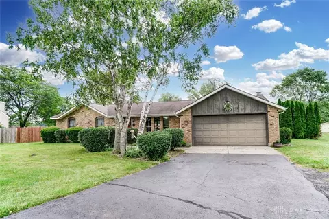 3600 Miller Rd, Springfield, OH 45502 photo 1