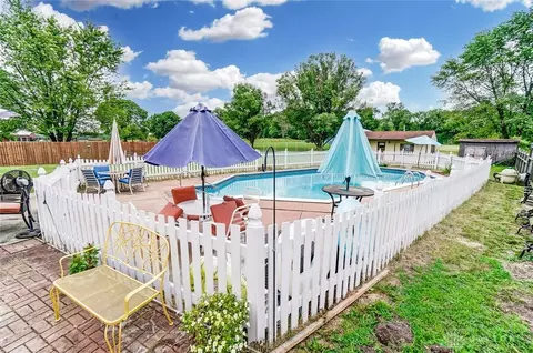3600 Miller Rd, Springfield, OH 45502 photo 15