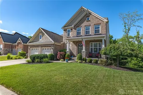 446 Shepherds Way, South Lebanon, OH 45065 photo 1